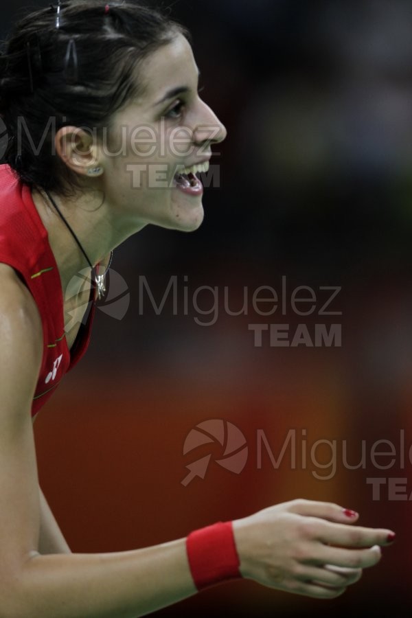 Juegos Olimpicos Rio 2016. Rio de Janeiro (Brasil). 