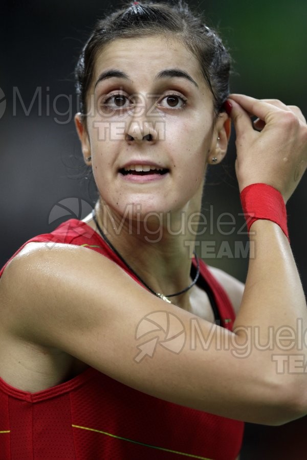 Juegos Olimpicos Rio 2016. Rio de Janeiro (Brasil). 