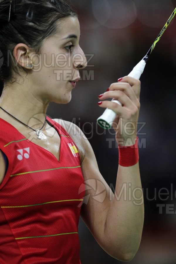 Juegos Olimpicos Rio 2016. Rio de Janeiro (Brasil). 