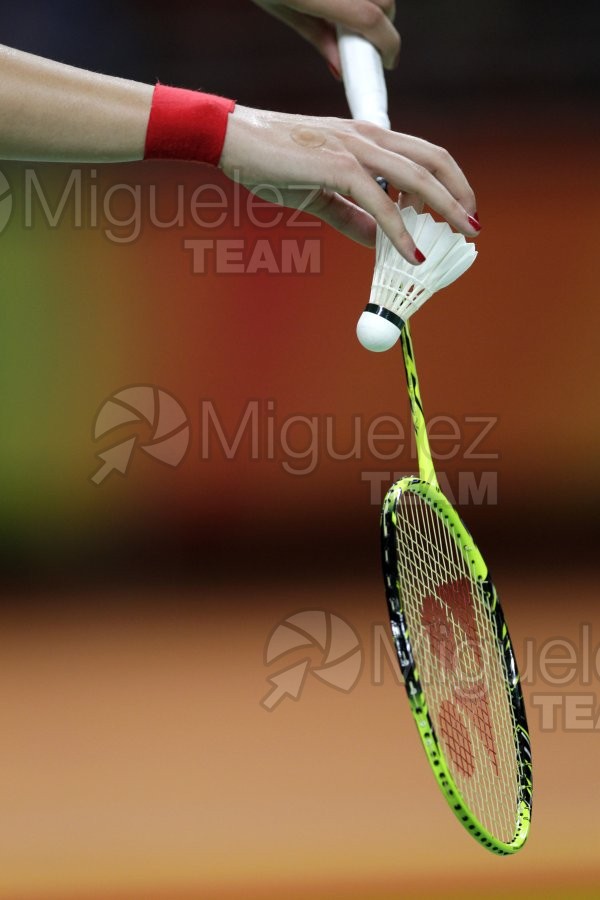 Juegos Olimpicos Rio 2016. Rio de Janeiro (Brasil). 