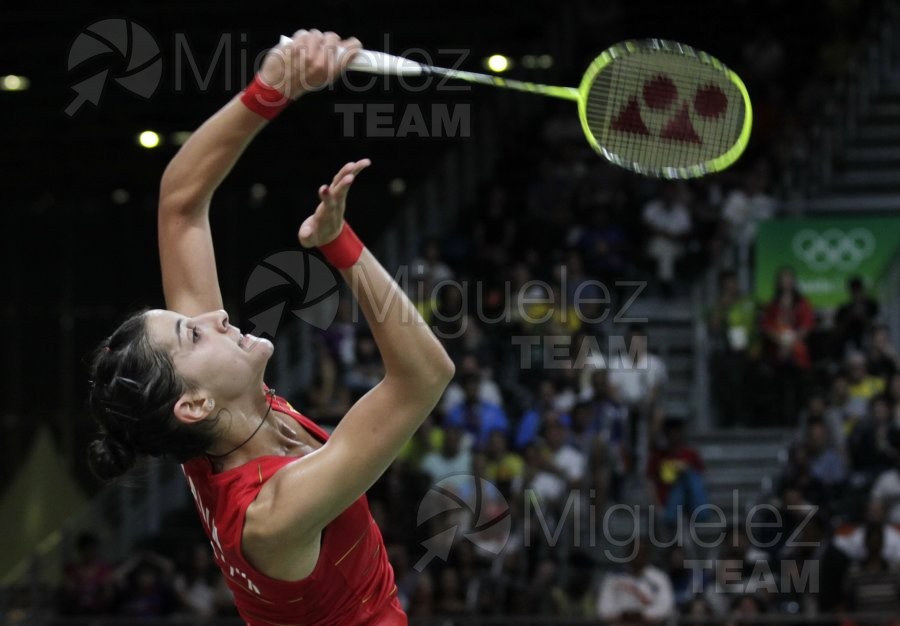 Juegos Olimpicos Rio 2016. Rio de Janeiro (Brasil). 