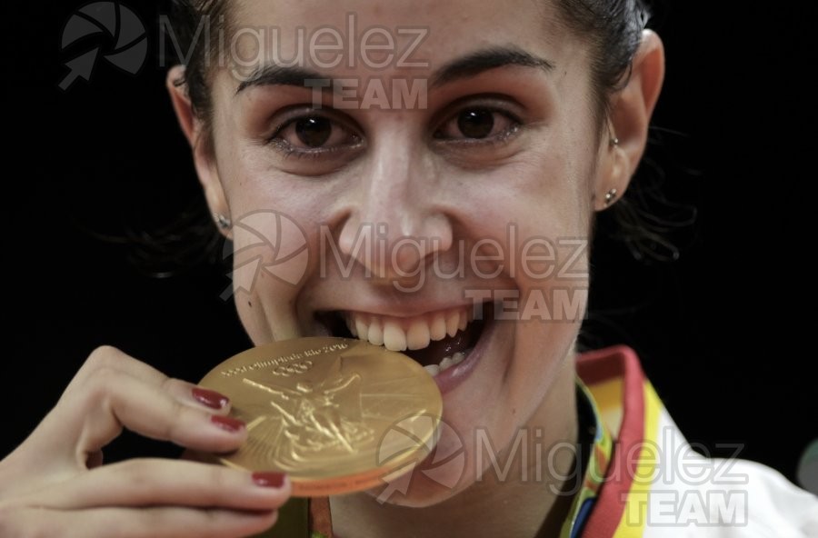 Juegos Olimpicos Rio 2016. Rio de Janeiro (Brasil). 