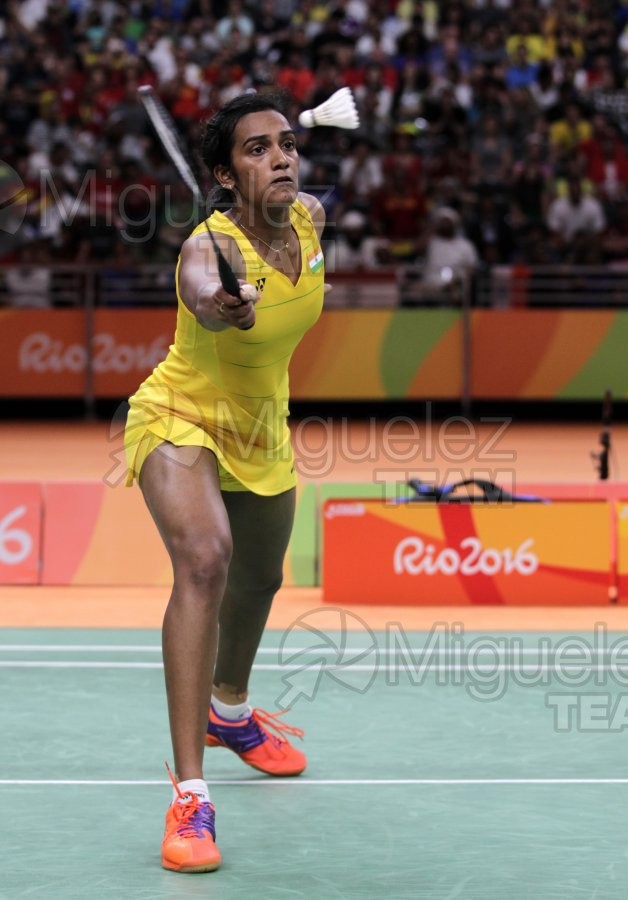 Juegos Olimpicos Rio 2016. Rio de Janeiro (Brasil). 