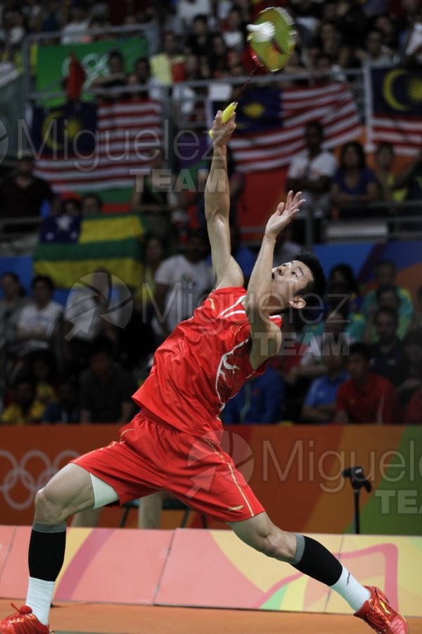 Juegos Olimpicos Rio 2016. Rio de Janeiro (Brasil). 