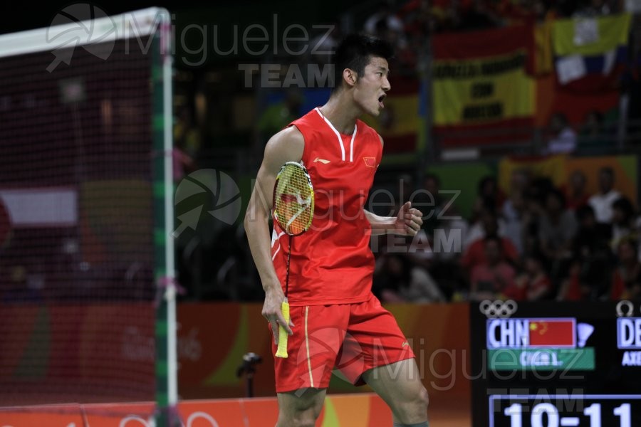 Juegos Olimpicos Rio 2016. Rio de Janeiro (Brasil). 