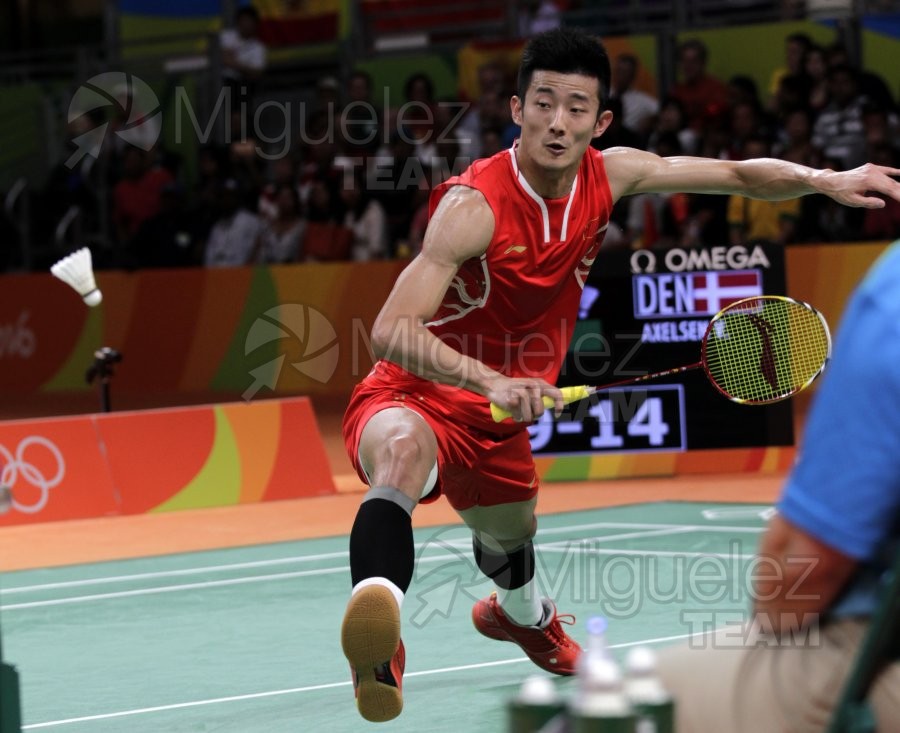 Juegos Olimpicos Rio 2016. Rio de Janeiro (Brasil). 