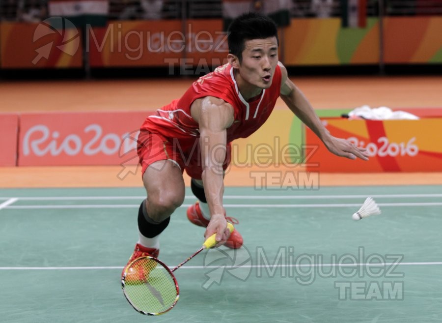 Juegos Olimpicos Rio 2016. Rio de Janeiro (Brasil). 