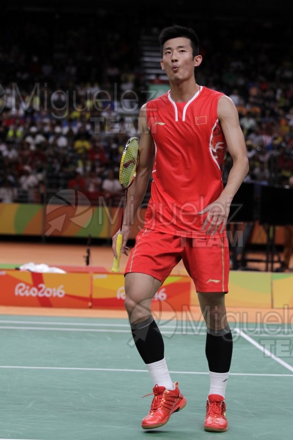 Juegos Olimpicos Rio 2016. Rio de Janeiro (Brasil). 