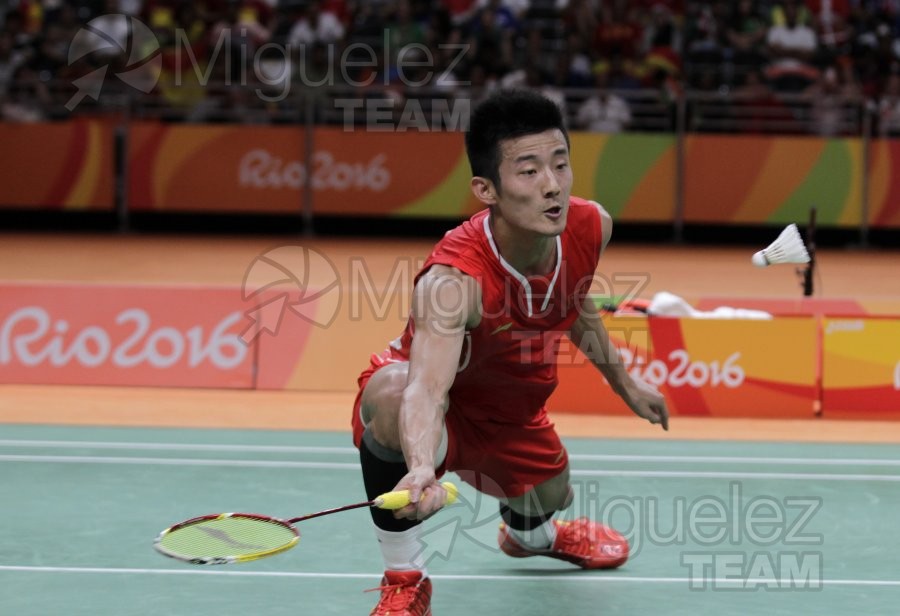 Juegos Olimpicos Rio 2016. Rio de Janeiro (Brasil). 