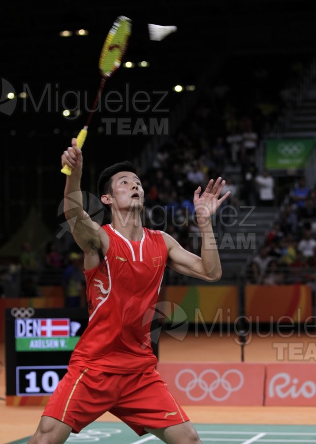 Juegos Olimpicos Rio 2016. Rio de Janeiro (Brasil). 