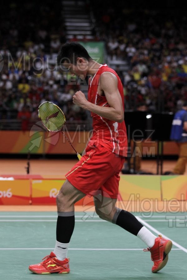 Juegos Olimpicos Rio 2016. Rio de Janeiro (Brasil). 