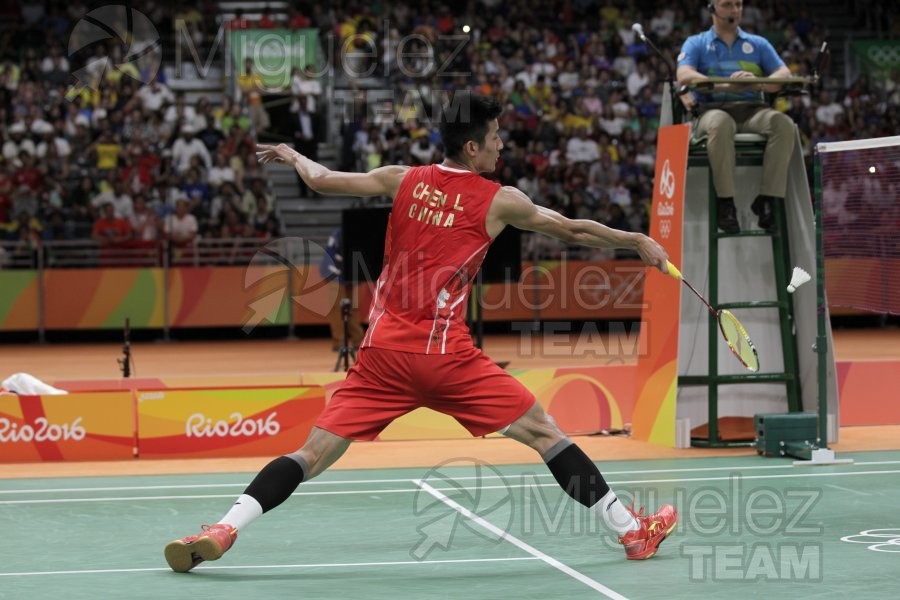 Juegos Olimpicos Rio 2016. Rio de Janeiro (Brasil). 