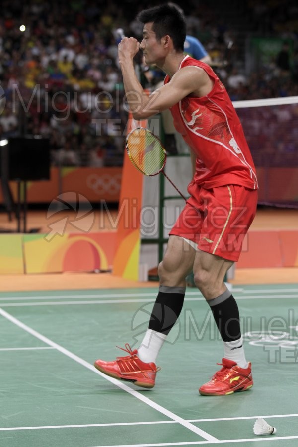 Juegos Olimpicos Rio 2016. Rio de Janeiro (Brasil). 