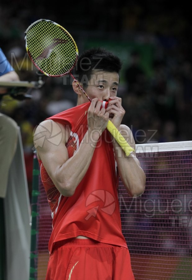 Juegos Olimpicos Rio 2016. Rio de Janeiro (Brasil). 