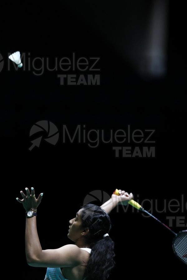 Madrid Spain Masters de Badminton 2023