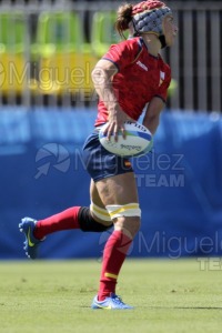 Juegos Olimpicos Rio 2016. Rio de Janeiro (Brasil). 