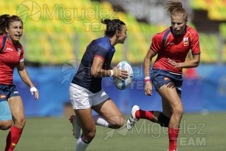 Juegos Olimpicos Rio 2016. Rio de Janeiro (Brasil). 