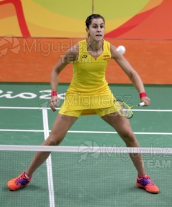 Juegos Olimpicos Rio 2016. Rio de Janeiro (Brasil). 