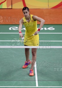 Juegos Olimpicos Rio 2016. Rio de Janeiro (Brasil). 