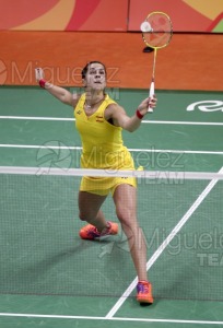 Juegos Olimpicos Rio 2016. Rio de Janeiro (Brasil). 