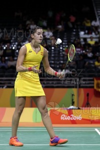 Juegos Olimpicos Rio 2016. Rio de Janeiro (Brasil). 