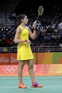 Juegos Olimpicos Rio 2016. Rio de Janeiro (Brasil). 