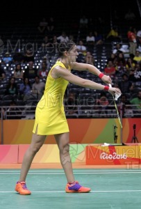 Juegos Olimpicos Rio 2016. Rio de Janeiro (Brasil). 