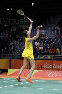 Juegos Olimpicos Rio 2016. Rio de Janeiro (Brasil). 