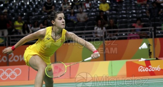 Juegos Olimpicos Rio 2016. Rio de Janeiro (Brasil). 