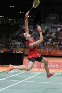 Juegos Olimpicos Rio 2016. Rio de Janeiro (Brasil). 