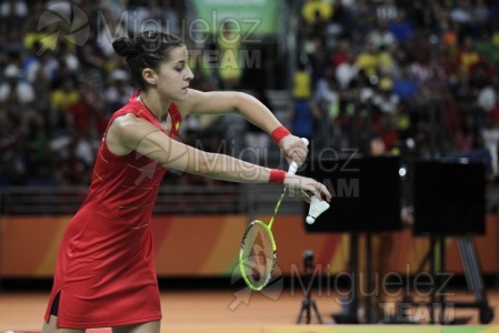 Juegos Olimpicos Rio 2016. Rio de Janeiro (Brasil). 