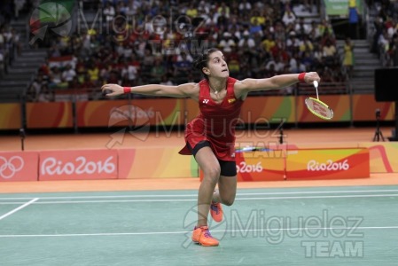 Juegos Olimpicos Rio 2016. Rio de Janeiro (Brasil). 