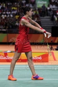 Juegos Olimpicos Rio 2016. Rio de Janeiro (Brasil). 