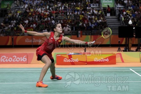 Juegos Olimpicos Rio 2016. Rio de Janeiro (Brasil). 