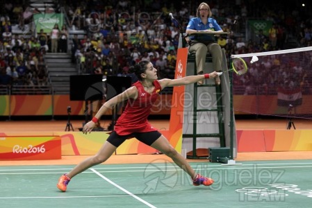 Juegos Olimpicos Rio 2016. Rio de Janeiro (Brasil). 