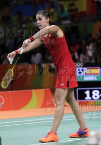 Juegos Olimpicos Rio 2016. Rio de Janeiro (Brasil). 