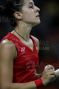 Juegos Olimpicos Rio 2016. Rio de Janeiro (Brasil). 