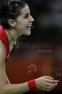 Juegos Olimpicos Rio 2016. Rio de Janeiro (Brasil). 