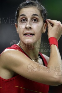 Juegos Olimpicos Rio 2016. Rio de Janeiro (Brasil). 