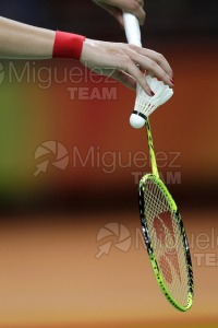 Juegos Olimpicos Rio 2016. Rio de Janeiro (Brasil). 