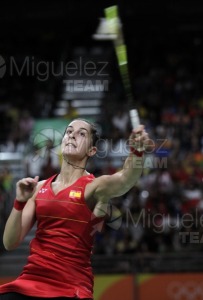 Juegos Olimpicos Rio 2016. Rio de Janeiro (Brasil). 