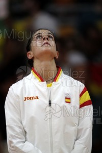 Juegos Olimpicos Rio 2016. Rio de Janeiro (Brasil). 