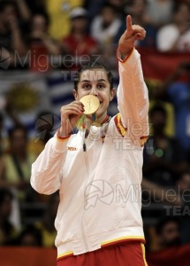 Juegos Olimpicos Rio 2016. Rio de Janeiro (Brasil). 