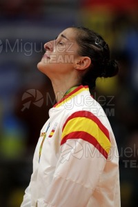 Juegos Olimpicos Rio 2016. Rio de Janeiro (Brasil). 