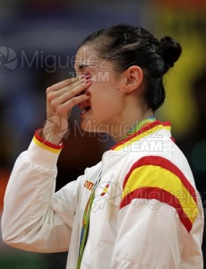 Juegos Olimpicos Rio 2016. Rio de Janeiro (Brasil). 