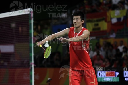 Juegos Olimpicos Rio 2016. Rio de Janeiro (Brasil). 