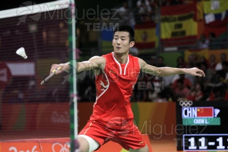 Juegos Olimpicos Rio 2016. Rio de Janeiro (Brasil). 