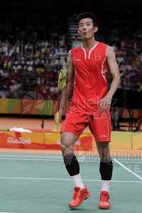 Juegos Olimpicos Rio 2016. Rio de Janeiro (Brasil). 