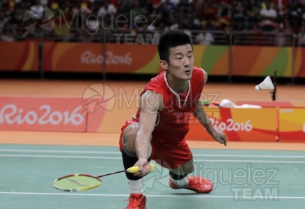 Juegos Olimpicos Rio 2016. Rio de Janeiro (Brasil). 