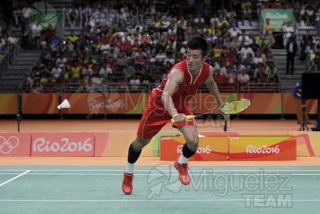 Juegos Olimpicos Rio 2016. Rio de Janeiro (Brasil). 